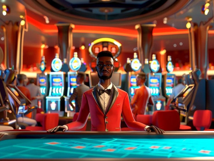 banger casino game